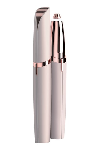 Epilatör, Kaş Düzeltici, Yüz Kılları, Pembe Altın