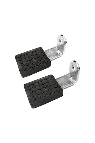 Arka Basamak Pejo Mobilet