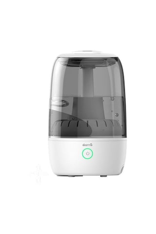 Deerma Dijital Üstten Dolum Ultrasonik Soğuk Buhar Makinesi F60W