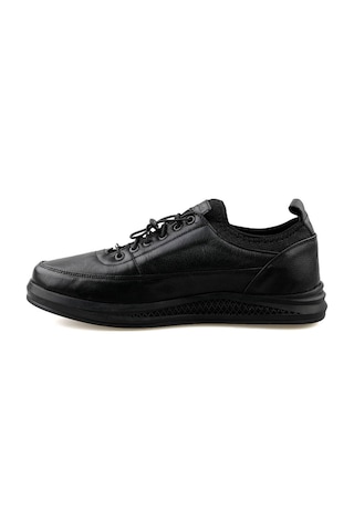 Dockers 227225 6pr Erkek Ayakkabı Siyah
