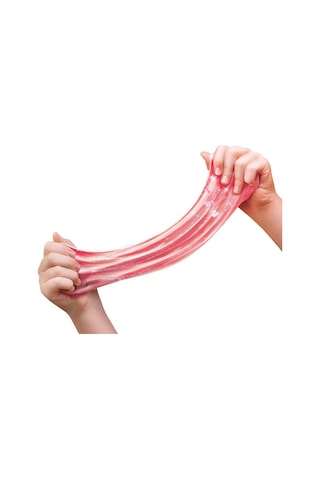 So Slime Sensörlü Slime Yapım Seti 6 Lı Slime Tozu, Süslemeler, Sensörlü Kutu Kolay Slime Hazırl Çok Renkli
