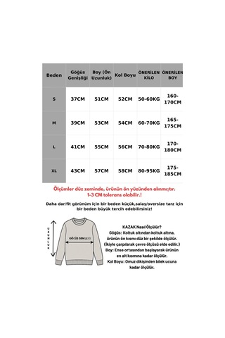 Madmext Kahverengi Bisiklet Yaka Basic Örme Kazak Mg2189 Kahverengi