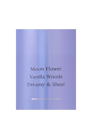 Victoria's Secret Midnight Blooms Vücut Spreyi