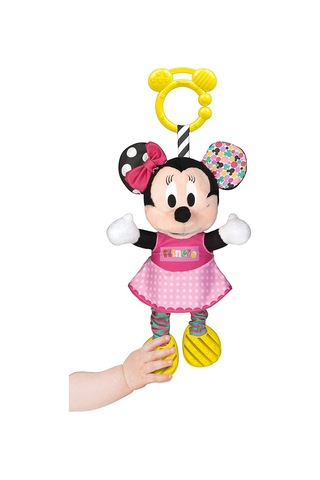 Disney Baby Minnie İlk Aktiviteler