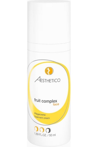 Aesthetico Fruit Complex Reifeye Uygun Anti-Aging Yüz Kremi 50 ML