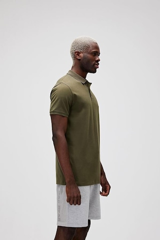 Bad Bear Stark Polo Khakı Erkek Polo Yaka T Shirt 001