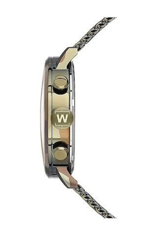 Welder Moody WWRC1016 Erkek Kol Saati