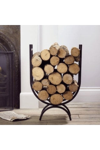 U Model Metal Profil Odunluk