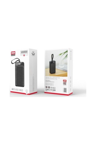 Özel Seri Kolay Takviye Günlük 50000 Mah 5 Çıkışlı Taşınabilir Powerbank 22.5w Çok Renkli