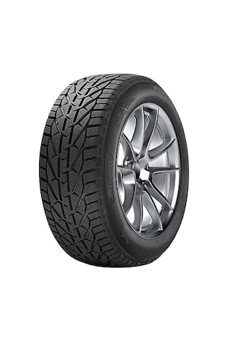 Taurus Winter 215/50r18 92v M+s 3pmsf Kış Lastiği 2025