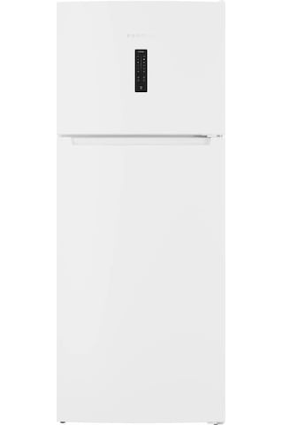 Profilo BD2176WEXN 542 LT No-Frost Üstten Donduruculu Buzdolabı