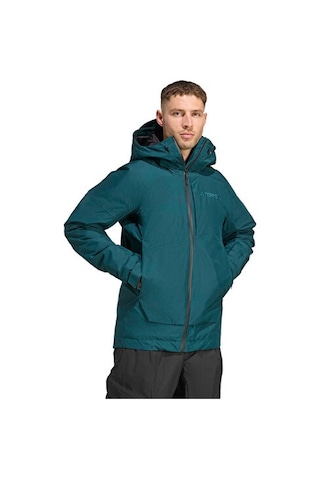 Adidas Terrex Xpl 2l Ins J Erkek Outdoor Mont Jn3096 Yeşil Yeşil