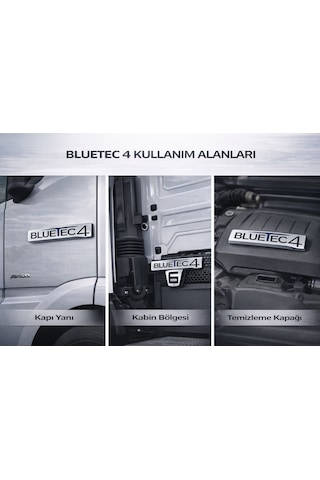 Mars Tech 620972 Mercedes Atego Actros Kabin İşaret Lambası Sol 0028205056 Kabin Yan Lamba Diğer