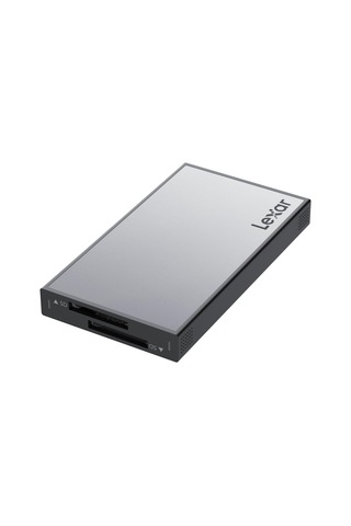 Lexar Professional Sd/sd Usb 3.2 Gen2 Kart Okuyucu
