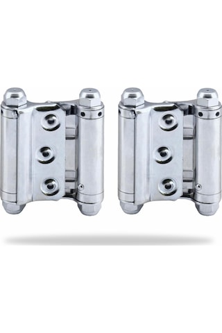 Yaylı Menteşe Beşel Kapı Teksas Takım 1 Çift 29 no