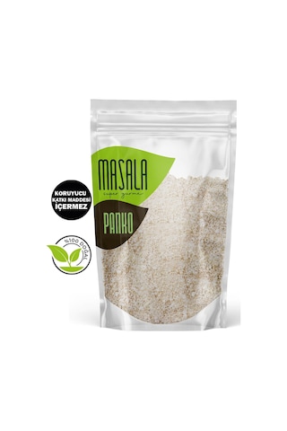 Masala Panko Ekmek Kırıntısı 500 G