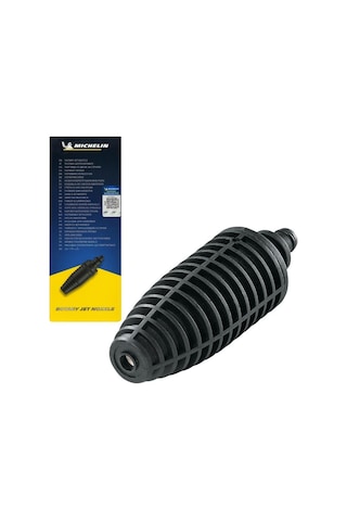 Michelin MPX46164 Basınçlı Yıkama Makinesi Tabancası İçin Döner Su Püskürtme Nozulu