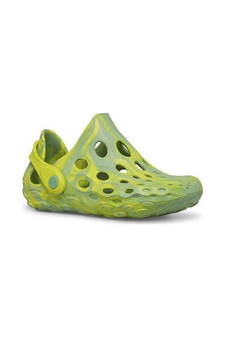 Merrell Merrel 20368 Çocuk Ayakkabısı MK266756 Yeşil