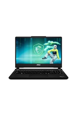 MSI CYBORG 15 MAX C13WE-072XTR i5-13420H 16 GB 512 GB SSD RTX5050 15.6" Dos Dizüstü Bilgisayar