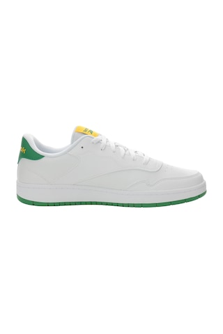 102180566-r Reebok 5w Bb 1000 Erkek Spor Ayakkabı Beyaz 102180566-r Beyaz
