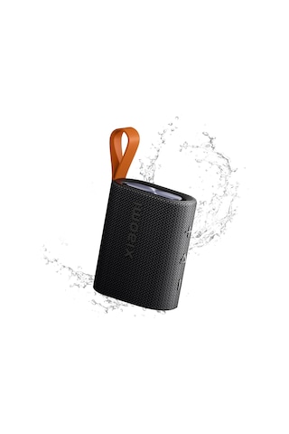 Xiaomi Ses Paketi Mi Taşınabilir Bluetooth 5.4 Hoparlör, Ip67 Su