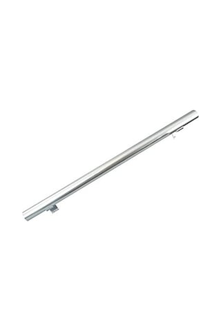 Alüminyum Duvar Merdiven Korkuluğu 2mt 50mm Boru Kalın Tip.