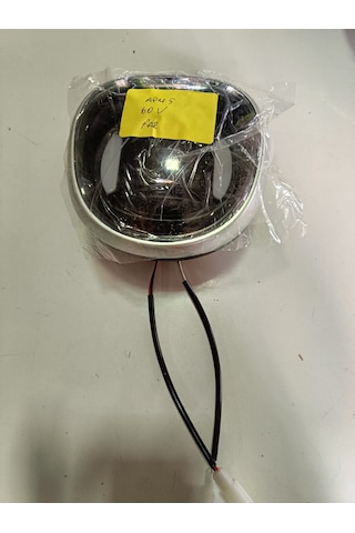 Volta Apec Apm5 Ön Far 60 Volt Konvertersiz 00