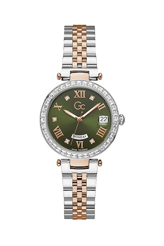 Guess Collection GCZ01010L9MF  Kadın Kol Saati