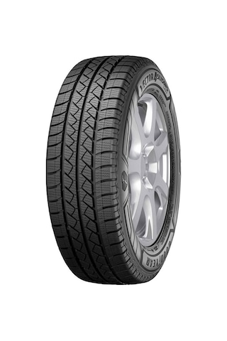 Goodyear 195/65R16C 104/102T Vector 4Seasons Cargo Hafif Ticari Dört Mevsim Lastiği 2024