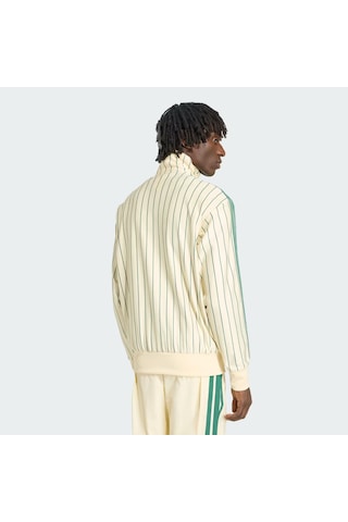 Adidas Firebird Pinstripes Erkek Sweatshirt C-adıkt4299e50a00 Yeşil