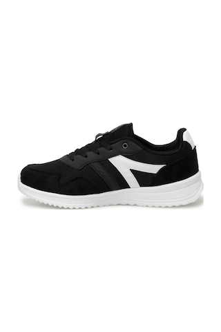 Kinetix Arnaldo Tx 5fx Erkek Sneaker Siyah