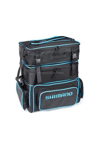 Surf Rucksack Ekstra Büyük Kutulu Çanta
