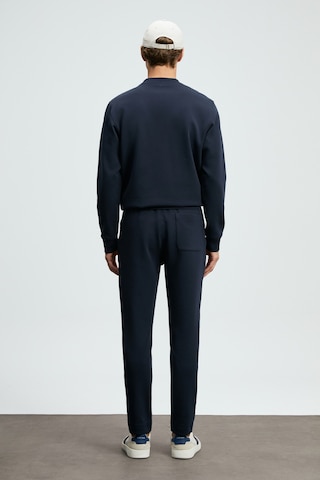Lufian Grand Erkek Sweatshirt Lacivert Lacivert 112030192100200
