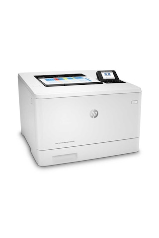 Hp 3qa35a E45028dn Color Laserjet Managed Renkli Lazer Yazıcı Dubleks Özellikli
