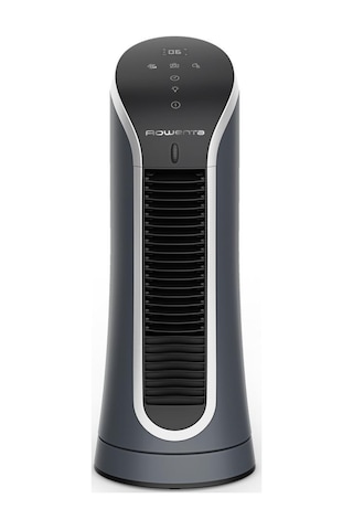 Rowenta Vu6220 Mini Tower Electro Sessiz Mini Kule Vantilatör