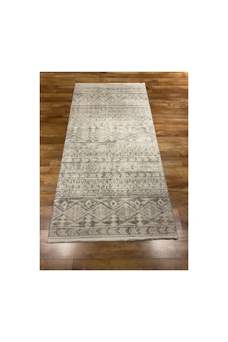 Vavıen 1370 100x200 Gri Halı