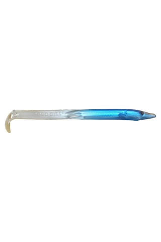 Red Gill 11,5cm Silikon Yem
