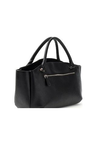 Guess Gilda Kadın El Çantası Hwzg9747060 Siyah
