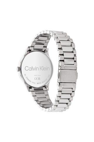 Calvin Klein 25200041 Unisex Kol Saati