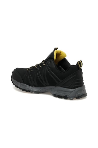 Lumberjack Shell Waterproof Su Geçirmez Erkek Outdoor Spor Ayakkabı 001