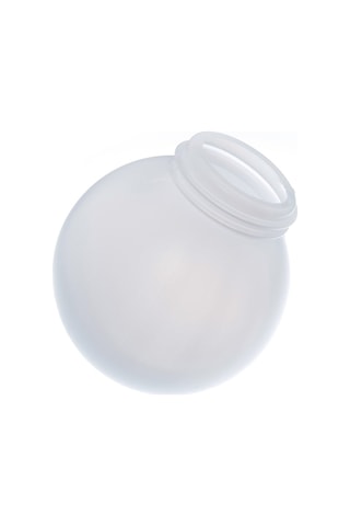 Tek-iş E27 Tavan Duvar Duyu Glop Camı Plastik