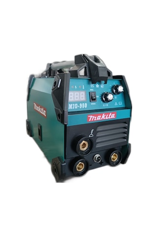 Nzakita Gazsız Gazaltı Kaynak Makinası