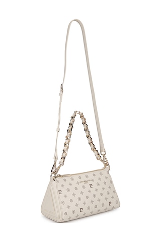 Pierre Cardin Omuz Çanta 05po25y10335-mn Beyaz