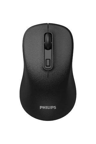 Philips Spk7538 Sessiz Optik Kablosuz Mouse Sc-400