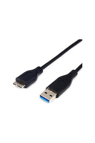 Usb 3.0 Hdd Harddisk Kablosu Taşınabilir 30 CM 0.3M Veri Bağlantı