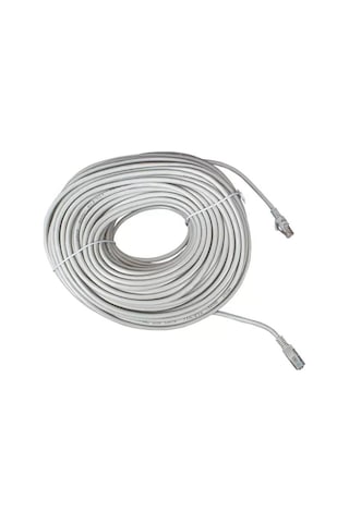 Sh Powermaster Pm-19489 Cat6 50 Metre Rj45 Patch Network Ethernet İnternet Kablosu Najmaddin