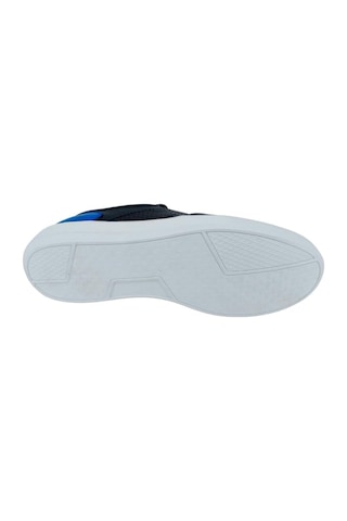 King Paolo T9461 Sneaker Günlük - Siyah - Erkek Ayakkabı Siyah