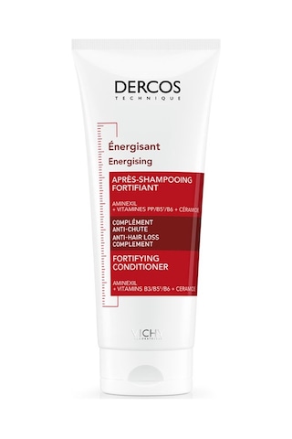 Vichy Dercos Energisant Dökülme Karşıtı Saç Kremi 200 ML