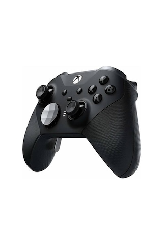 Microsoft Xbox Elite Series 2 Controller Oyun Kolu - Siyah