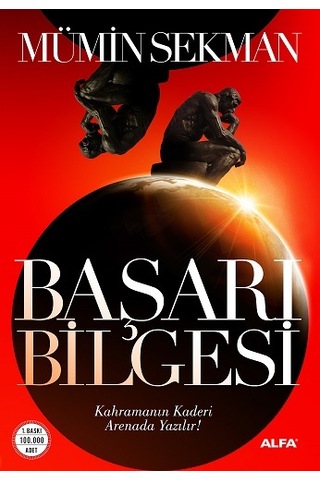Rağmenciler - Akacak Azim Damarda Durmaz + Başarı Bilgesi + Okuma Sticker'ları